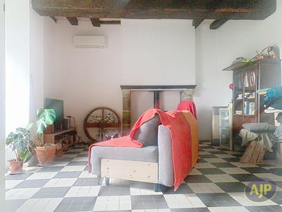 Maison - 112 m² - 4 pièces