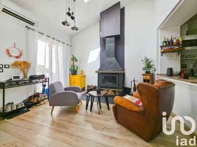 Maison - 213 m² - 7 pièces