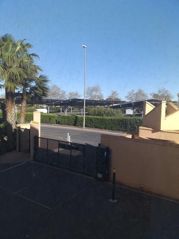 Appartement - 34 m² - 3 pièces