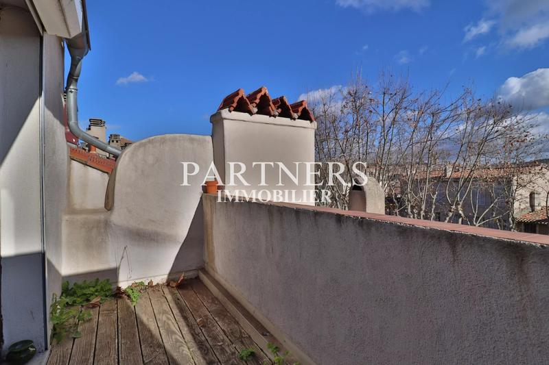 Appartement - 2 pièces