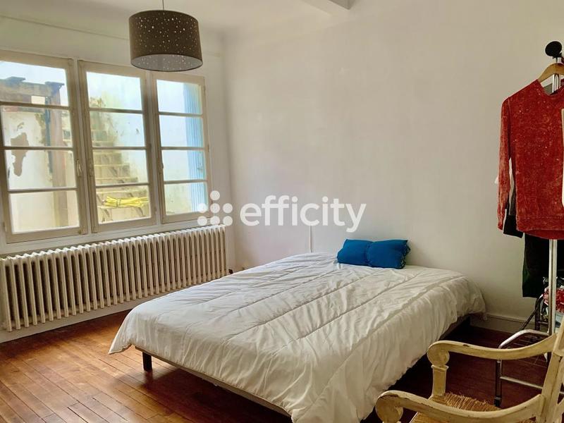 Maison - 151 m² - 6 pièces