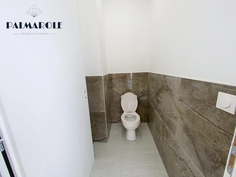 Maison de ville - 66 m² - 2 pièces