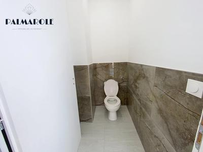 Maison de ville - 66 m² - 2 pièces