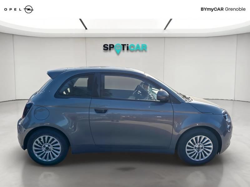 Fiat 500 e 118 ch Nouvelle