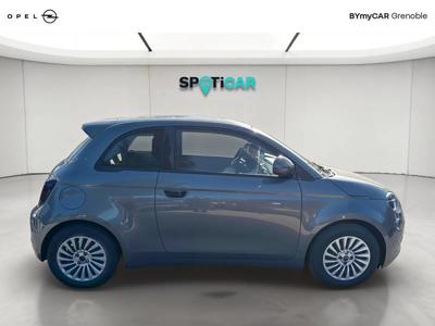 Fiat 500 e 118 ch Nouvelle