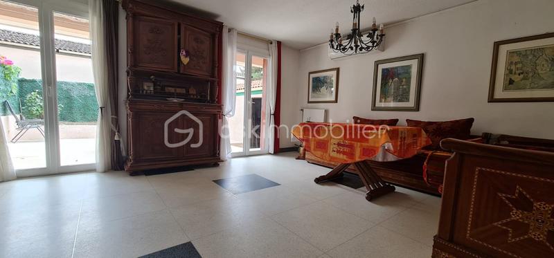 Duplex - 92 m² - 5 pièces