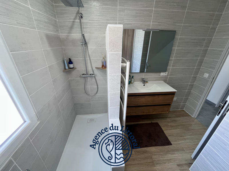 Maison - 106 m² - 4 pièces