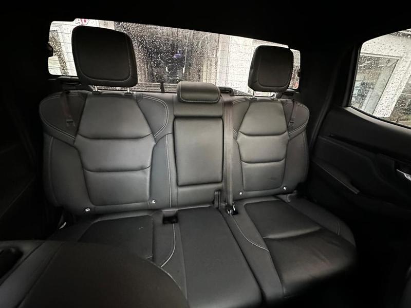 Isuzu d-max 1.9 Td 163 Double Cabine