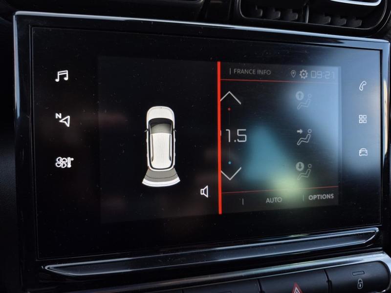 Citroën C3 Aircross PureTech 110 s&amp;S Bvm6 Feel Pack