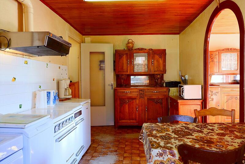 Maison - 77 m² - 3 pièces