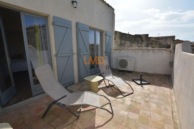 Demeure - 184 m² - 5 pièces