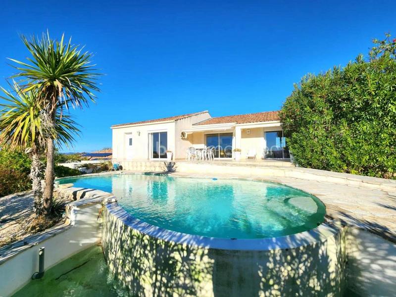 Villa - 149 m² - 5 pièces