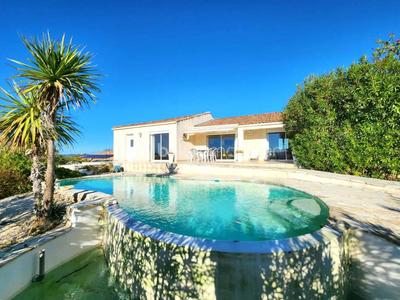 Villa - 149 m² - 5 pièces