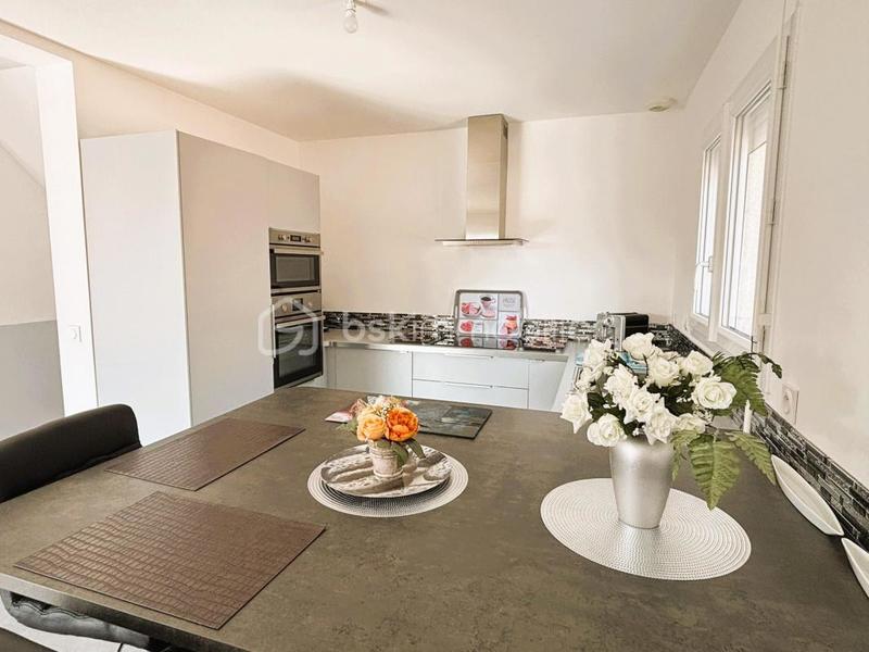 Villa - 85 m² - 4 pièces