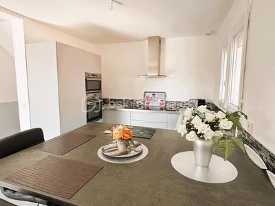 Villa - 85 m² - 4 pièces