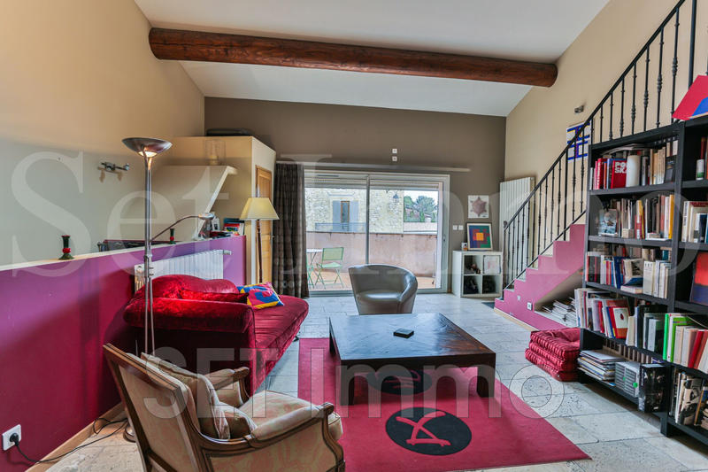 Maison - 170 m² - 4 pièces