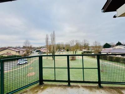 Appartement - 72 m² - 3 pièces