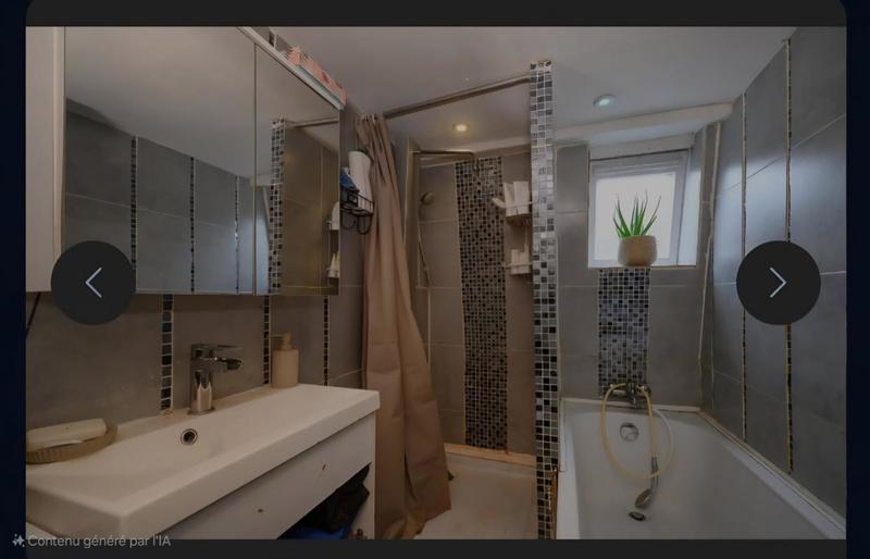 Maison - 75 m² - 4 pièces