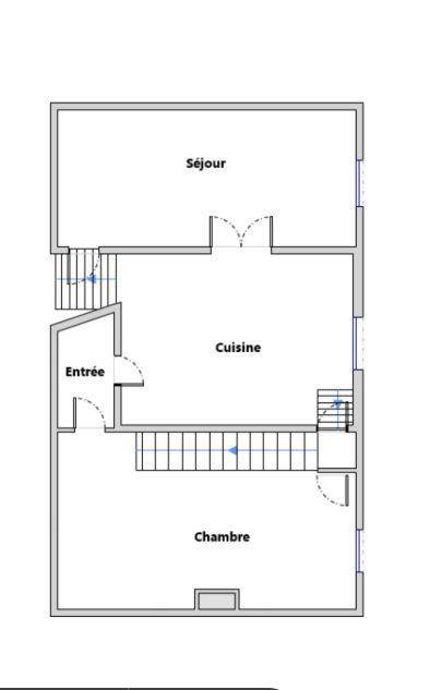 Maison - 300 m² - 9 pièces