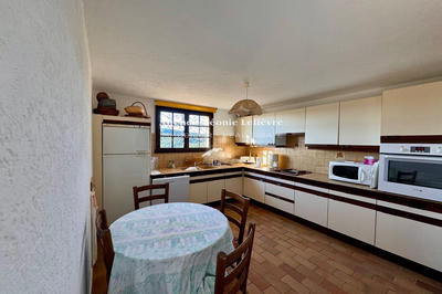 Maison - 150 m² - 7 pièces