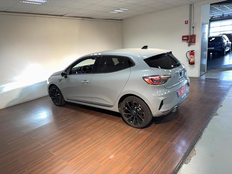 Renault Clio V TCe 90 ch Gsr2 Esprit Alpine