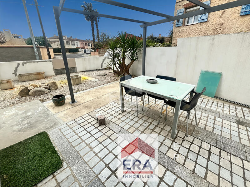 Maison - 131 m² - 6 pièces