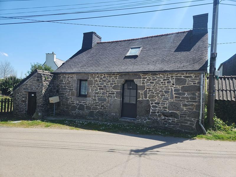 Maison - 48 m² - 3 pièces