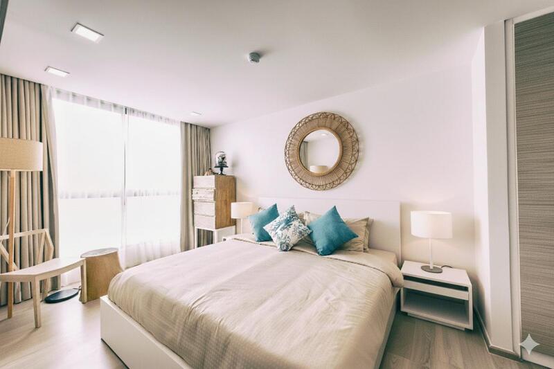 Appartement - 100 m² - 4 pièces