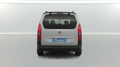 Citroën Berlingo m BlueHDi 100ch Feel Pack + Gps + Attelage