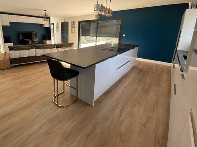 Maison - 142 m² - 4 pièces