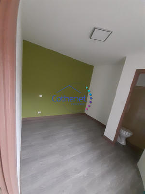 Maison - 30 m² - 2 pièces