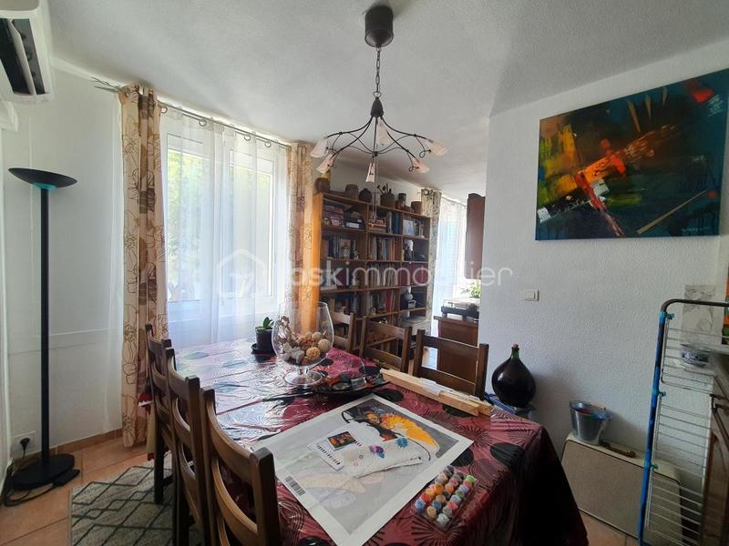 Appartement - 66 m² - 4 pièces