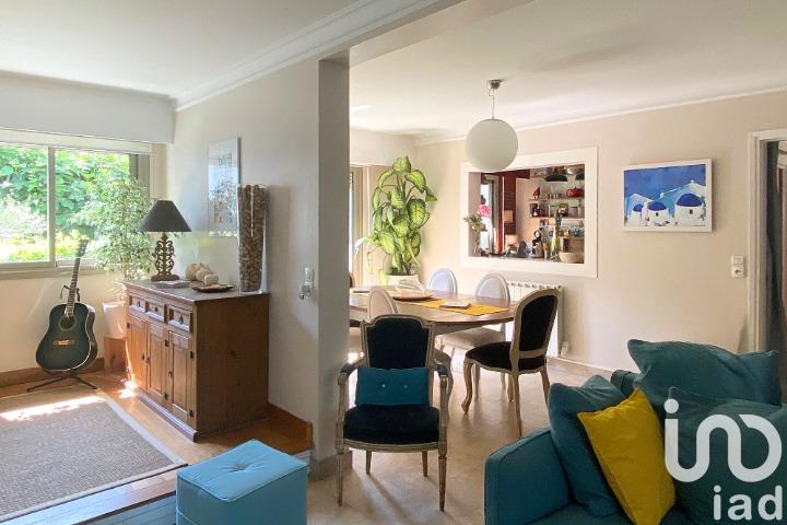 Maison - 150 m² - 8 pièces