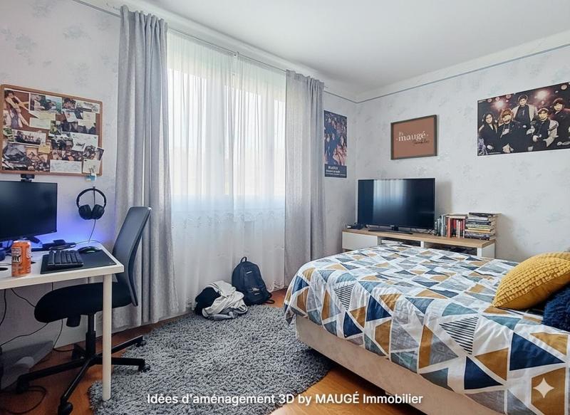 Demeure - 131 m² - 4 pièces