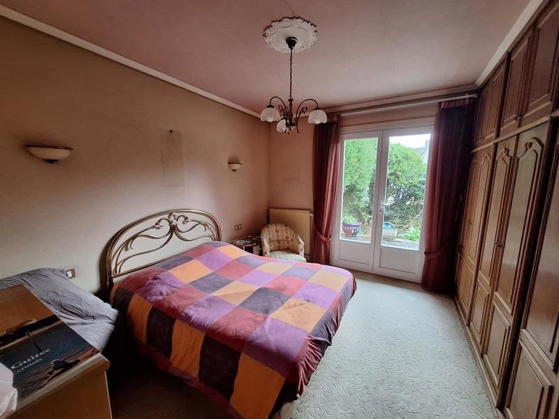 Maison - 156 m² - 6 pièces