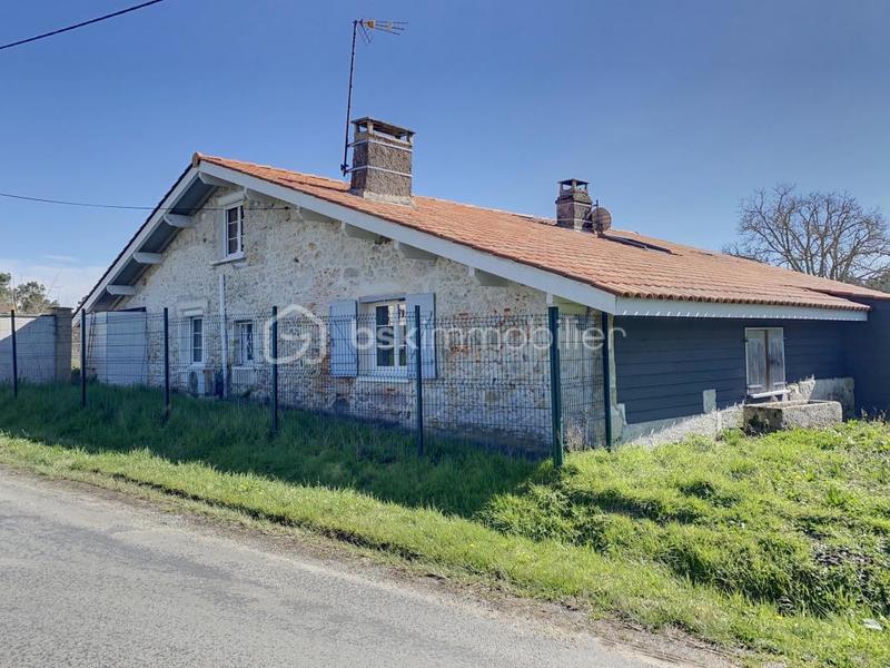 Maison - 263 m² - 11 pièces