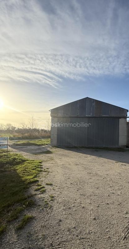 Maison - 70 m² - 5 pièces