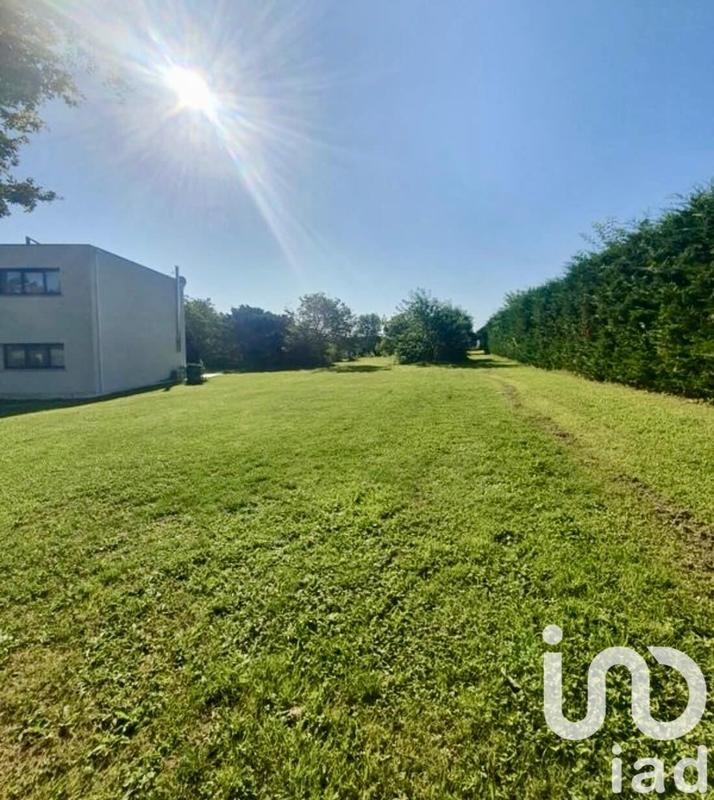 Maison de maîtres - 188 m² - 6 pièces