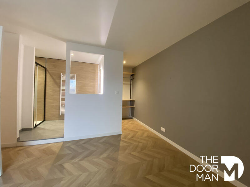 Maison de village - 45 m² - 2 pièces