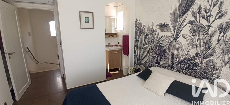 Maison - 154 m² - 7 pièces