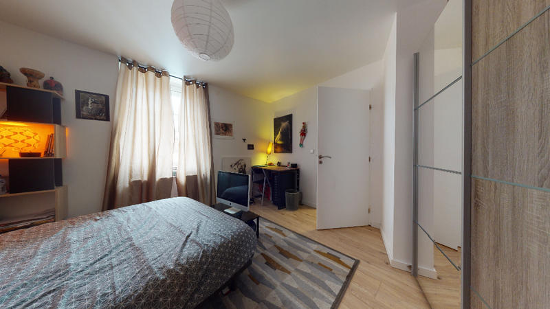 Appartement - 132 m² - 4 pièces