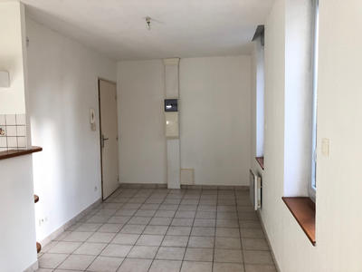 Appartement - 21 m² - 1 pièce
