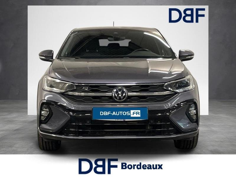 Volkswagen Taigo 1.0 Tsi 110 Dsg7 R-Line