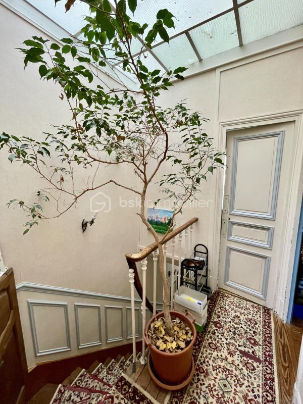 Maison en pierre - 154 m² - 7 pièces