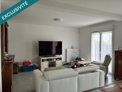 Villa - 92 m² - 4 pièces