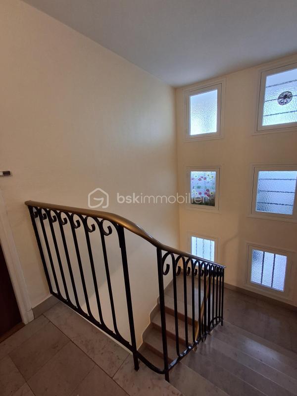 Appartement - 78 m² - 4 pièces