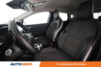 Renault Captur 1.5 Blue dCi Intens 116 ch