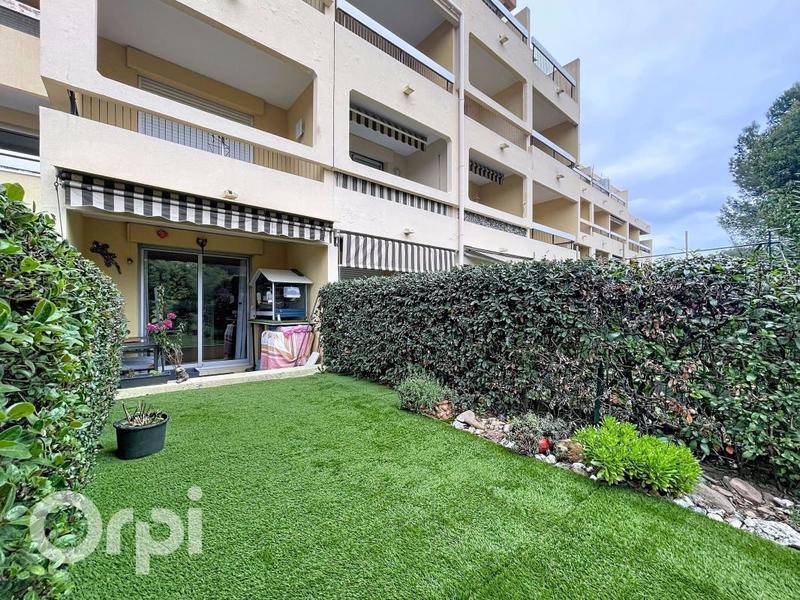 Studio - 26 m² - 1 pièce