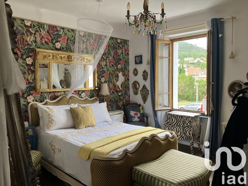 Maison - 103 m² - 5 pièces