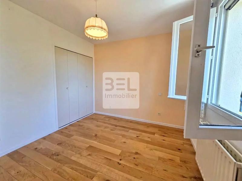Appartement - 76 m² - 3 pièces